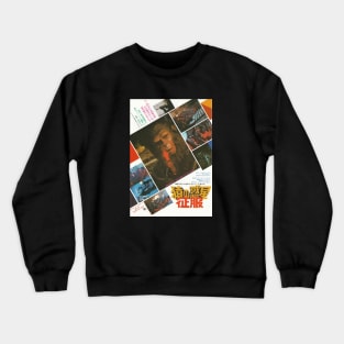 Conquest Crewneck Sweatshirt